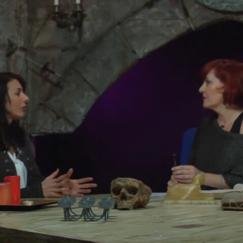 Ciencia y misterio 2