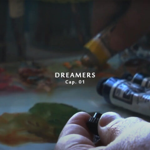 Dreamers