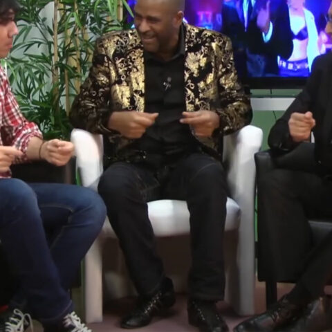 Entrevista Chris Anderson