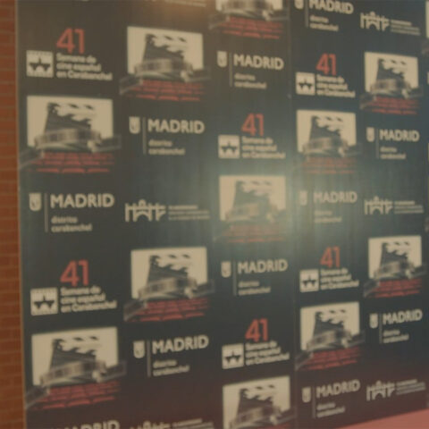 41 semana cine carabanchel