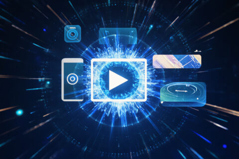 El arte final, la postproducción