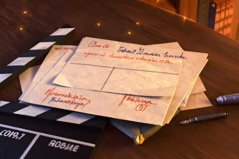 Rodaje perfecto, el poder de la preproducción