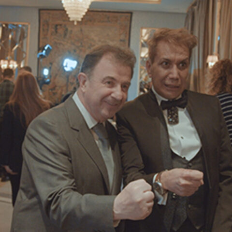 Premios Maestros del Menu