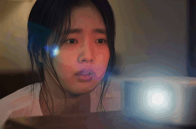 Tu mirada, tu historia, tu emoción