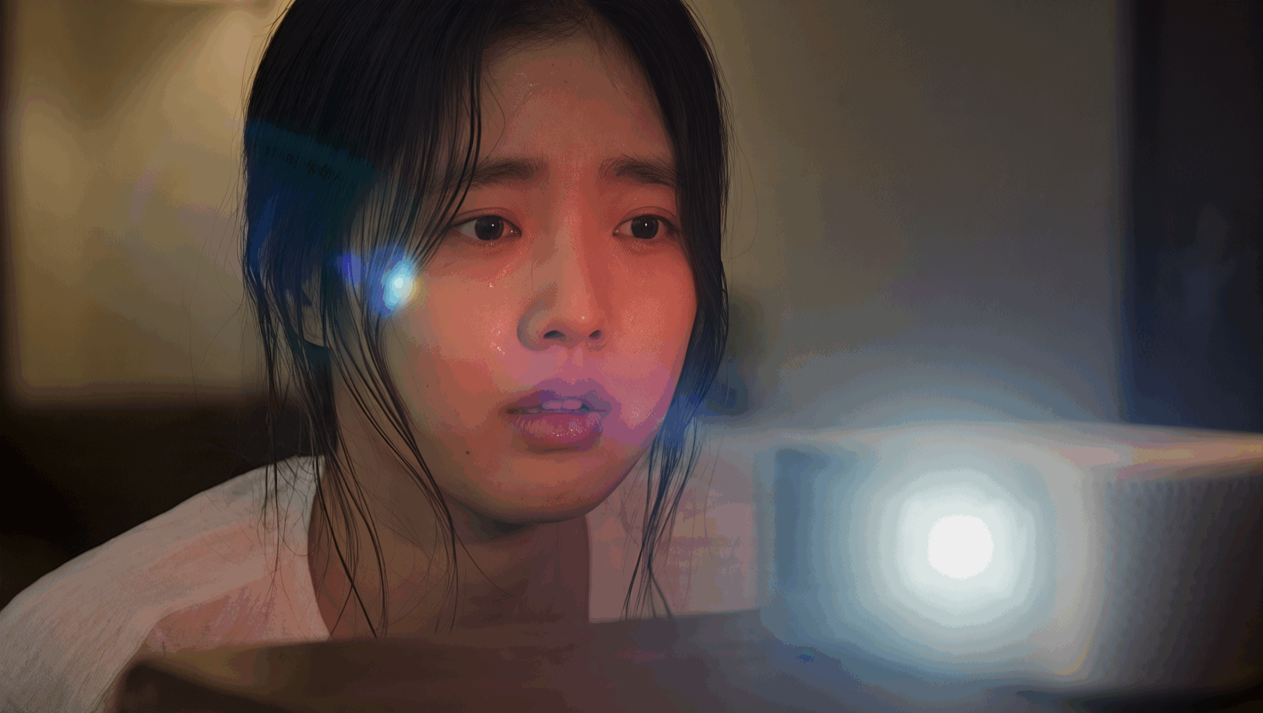 Tu mirada, tu historia, tu emoción