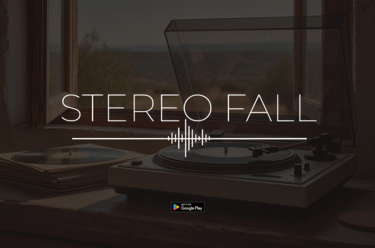 Stereo Fall Radio
