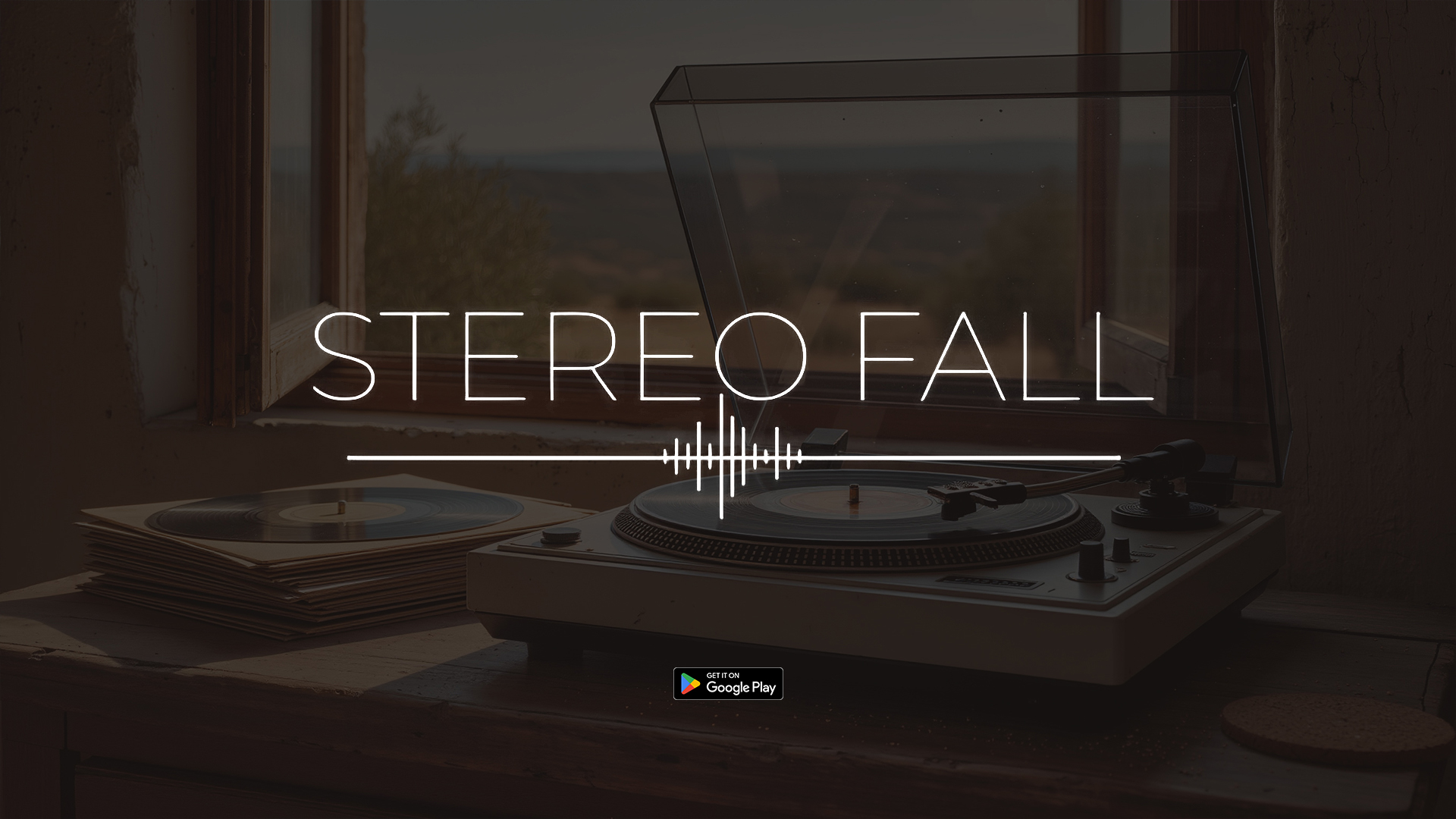 Stereo Fall Radio
