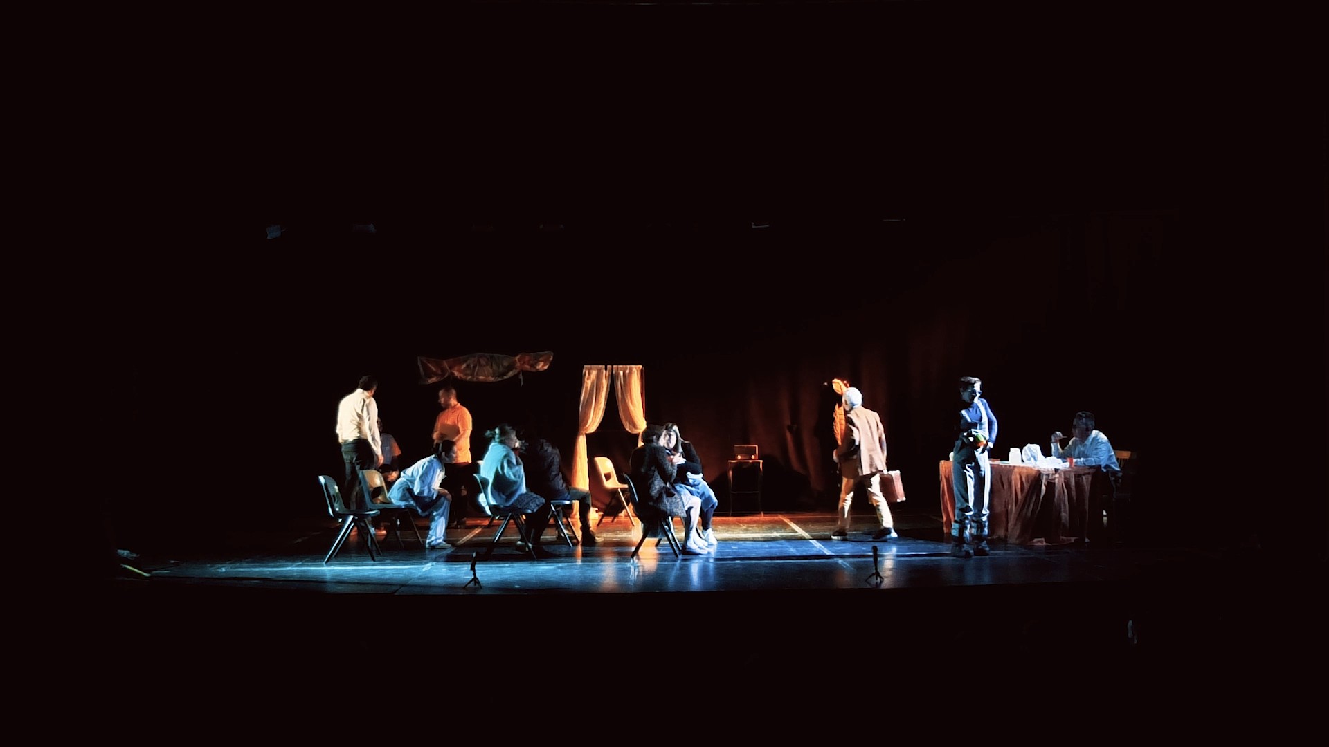 Streaming profesional (2)