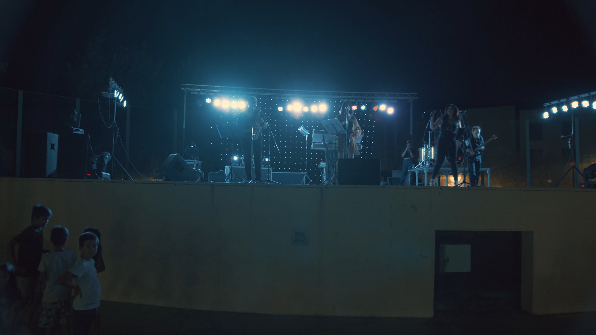 Streaming profesional (3)