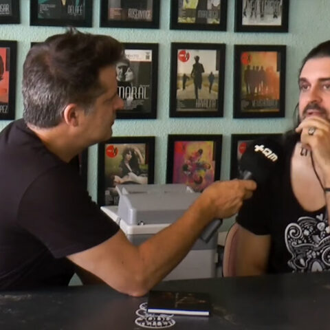 MQM Fran Fernandez