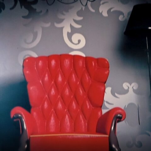 Tattoo Barber Shop
