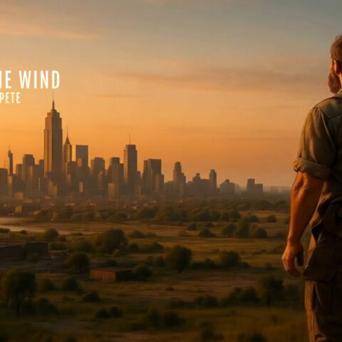 Free as the Wind